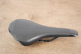 130mm Vader Alloy Rail Road Saddle 259g