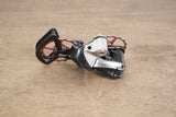 Shimano Dura-Ace 9070 Di2 CeramicSpeed OSPW Electronic Rim TT Triathlon Groupset