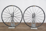 Mavic Ksyrium Pro Exalith Alloy Tubeless Clincher Rim Brake Wheelset 11 Speed
