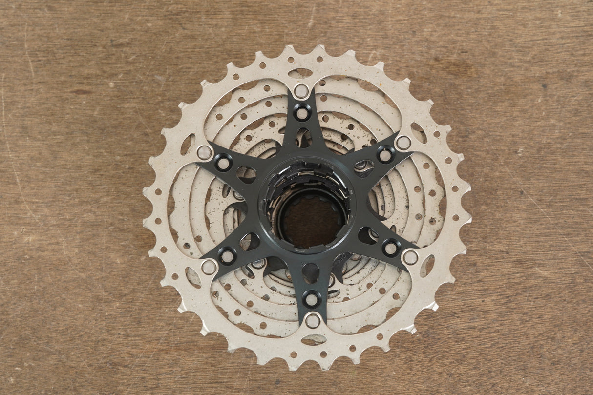 11-32T Shimano Ultegra CS-6800 11 Speed Cassette 279g