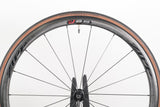 Zipp 202 Firecrest 88/188 Carbon Clincher Rim Brake Wheelset 11 Speed