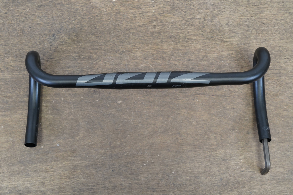 44cm Zipp Service Course SL-80 Alloy Compact Road Handlebar 31.8mm SL80