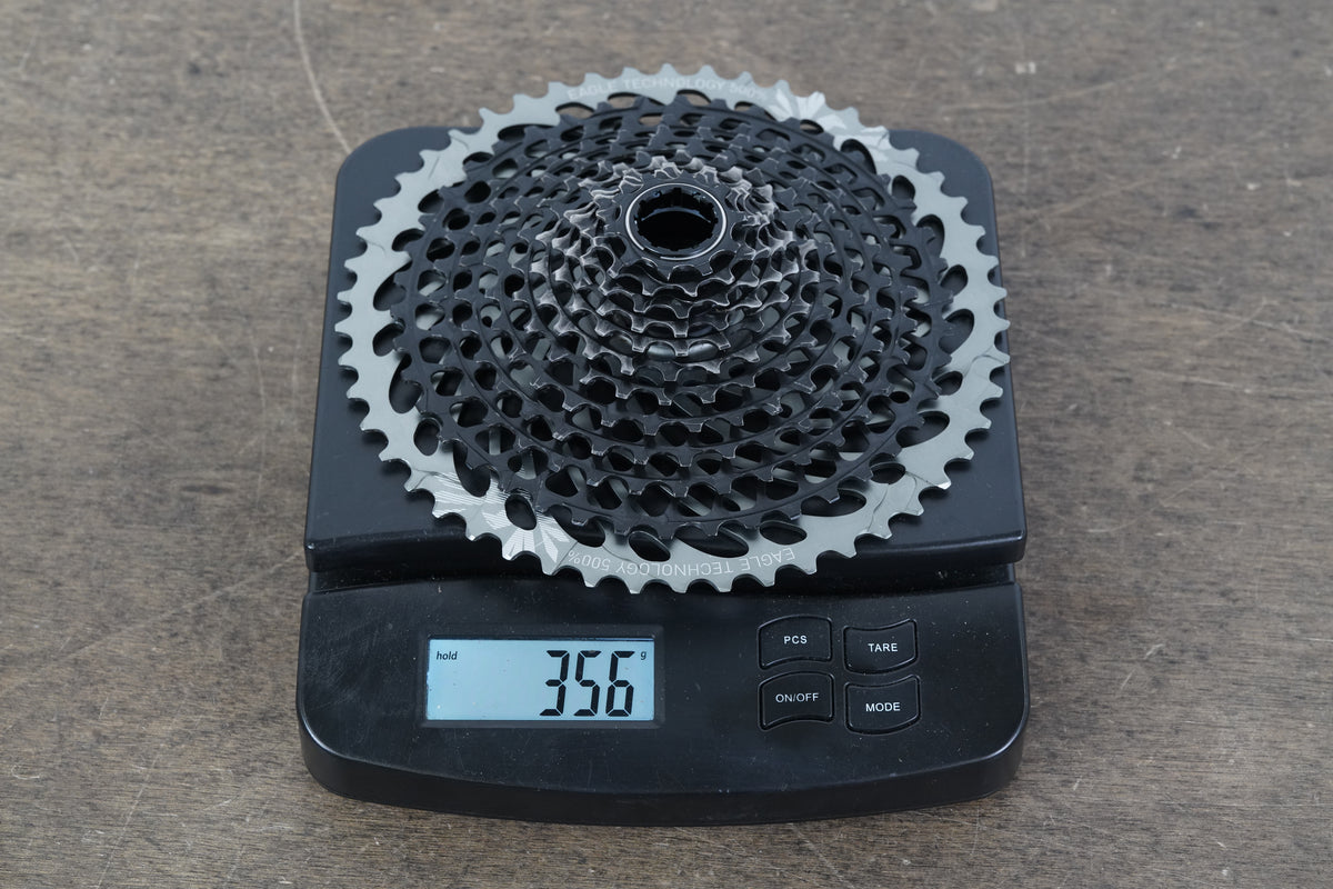 SRAM Rival GX eTap AXS D1 HRD 1x12 Speed Wireless Electronic Hydraulic Disc Groupset