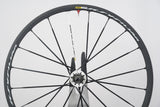 Mavic Ksyrium Pro Exalith Alloy Tubeless Clincher Rim Brake Wheelset 11 Speed