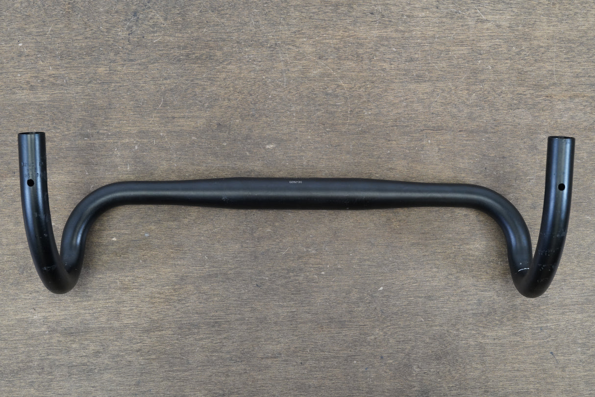 44cm Zipp Service Course SL-80 Alloy Compact Road Handlebar 31.8mm SL80