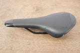 130mm Vader Alloy Rail Road Saddle 259g