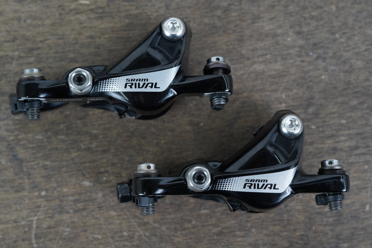 SRAM Rival GX eTap AXS D1 HRD 1x12 Speed Wireless Electronic Hydraulic Disc Groupset