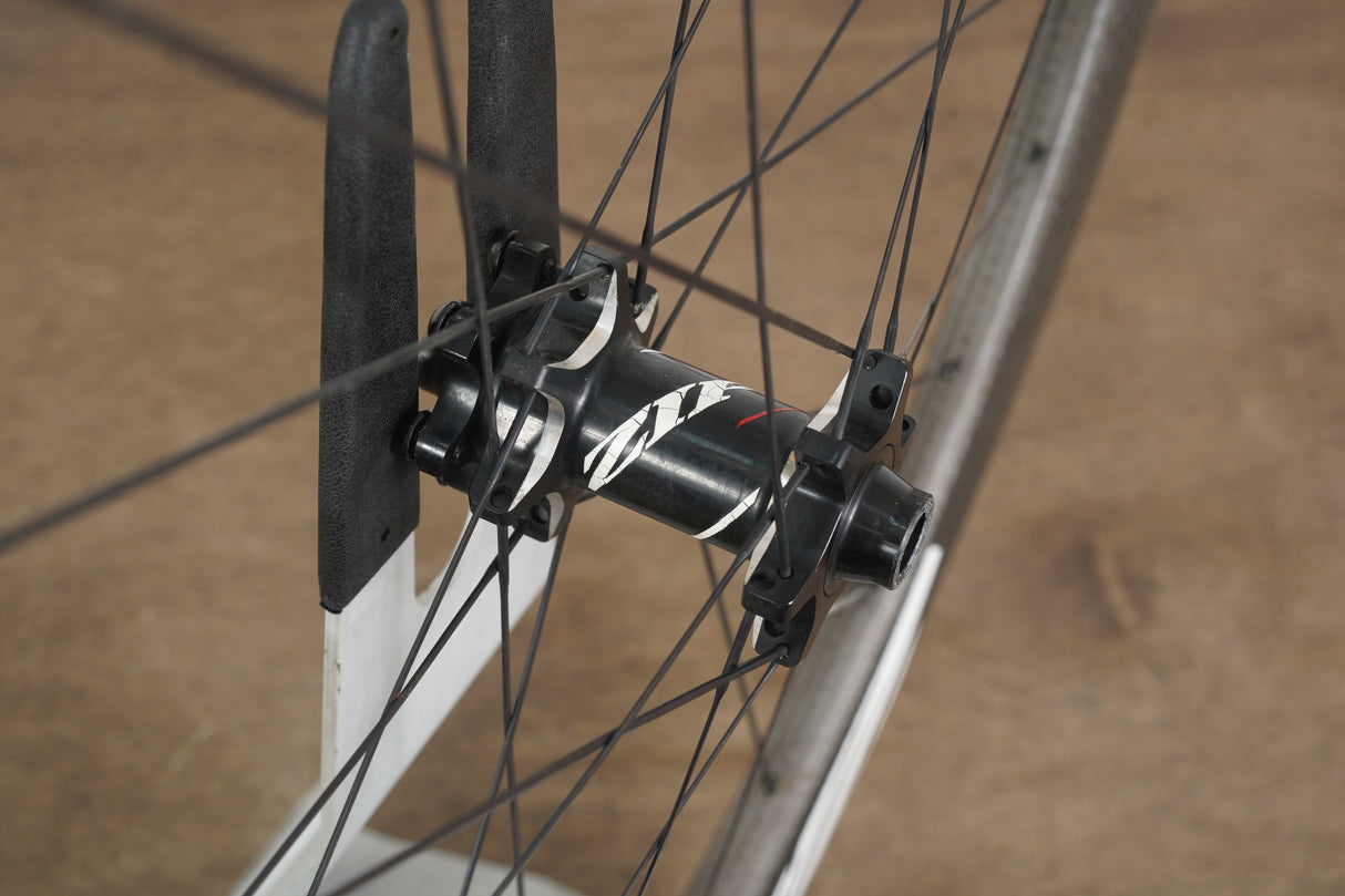 Zipp 404 Firecrest 77/177D Carbon Clincher Disc Brake Wheelset Shimano/SRAM 11