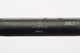 44cm Zipp Service Course SL-80 Alloy Compact Road Handlebar 31.8mm SL80