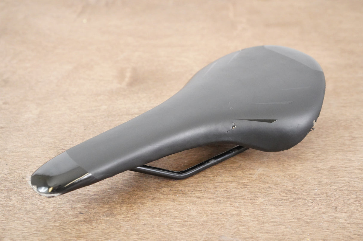 130mm Vader Alloy Rail Road Saddle 259g