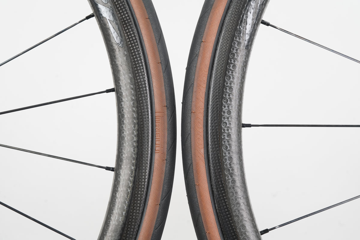 Zipp 202 Firecrest 88/188 Carbon Clincher Rim Brake Wheelset 11 Speed