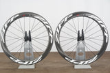 Zipp 404 Firecrest 77/177D Carbon Clincher Disc Brake Wheelset Shimano/SRAM 11