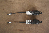 Campagnolo Super Record EPS V3 11 Speed Electronic Rim Brake TT Triathlon Groupset