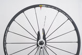 Mavic Ksyrium Pro Exalith Alloy Tubeless Clincher Rim Brake Wheelset 11 Speed