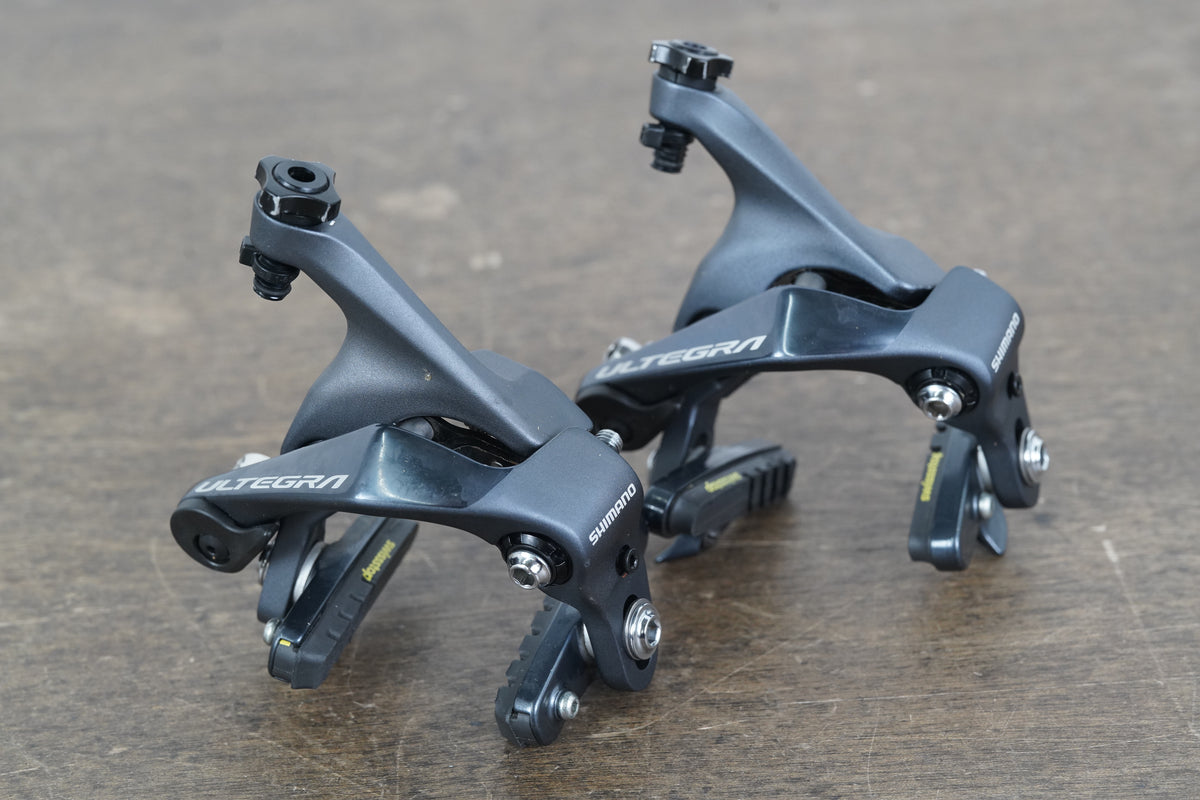 Shimano Ultegra BR-R8010 Direct Mount Rim Brake Calipers R8010