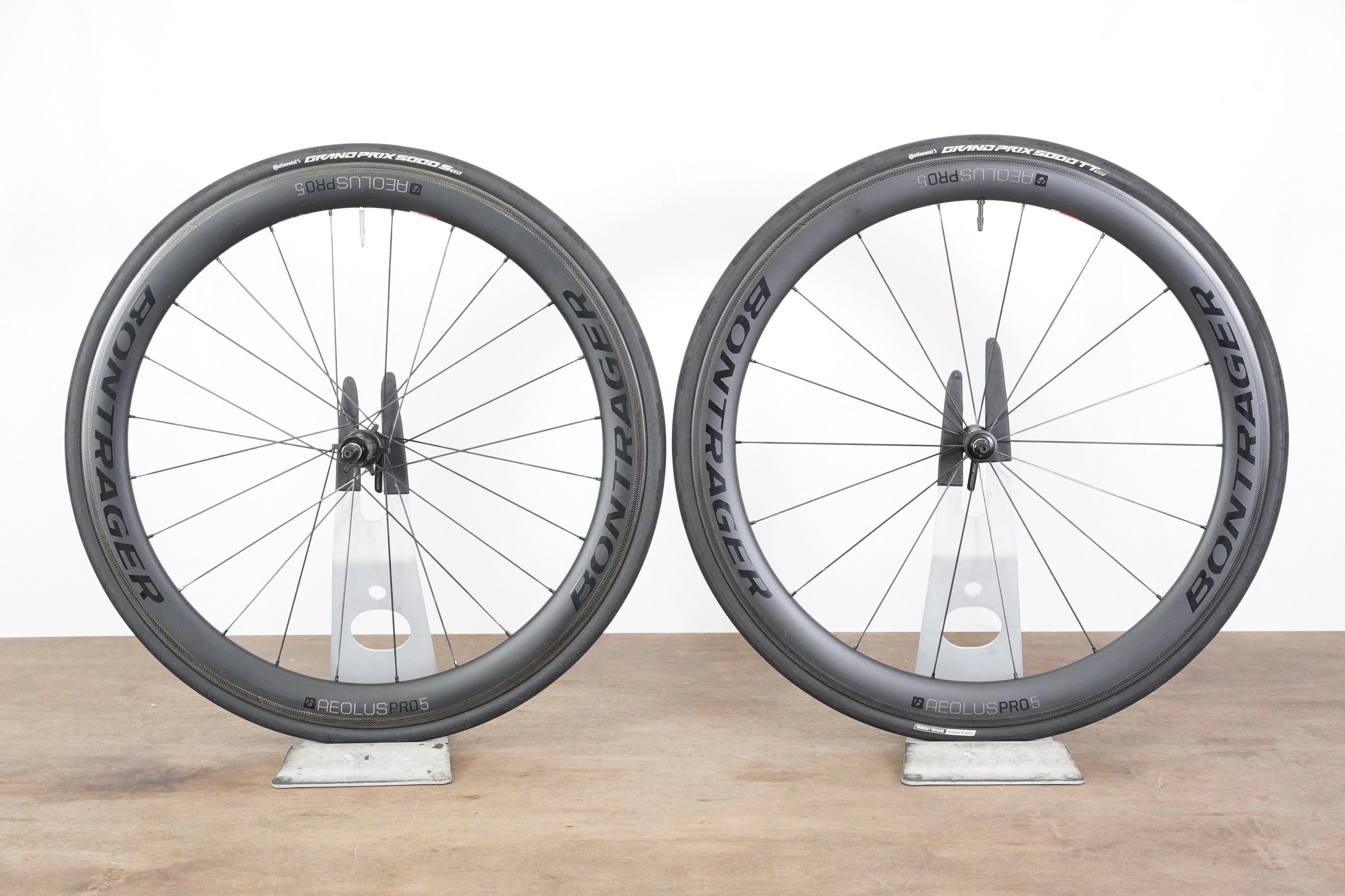 Bontrager aeolus 5 tlr wheelset online