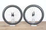 Bontrager Aeolus Pro 5 TLR Carbon Tubeless Clincher Rim Brake Wheelset 11 Speed