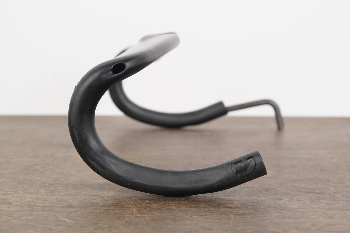 40cm Vision Metron Aero Compact Carbon Road Handlebar
