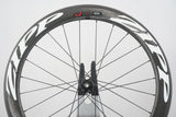 Zipp 404 Firecrest 77/177D Carbon Clincher Disc Brake Wheelset Shimano/SRAM 11