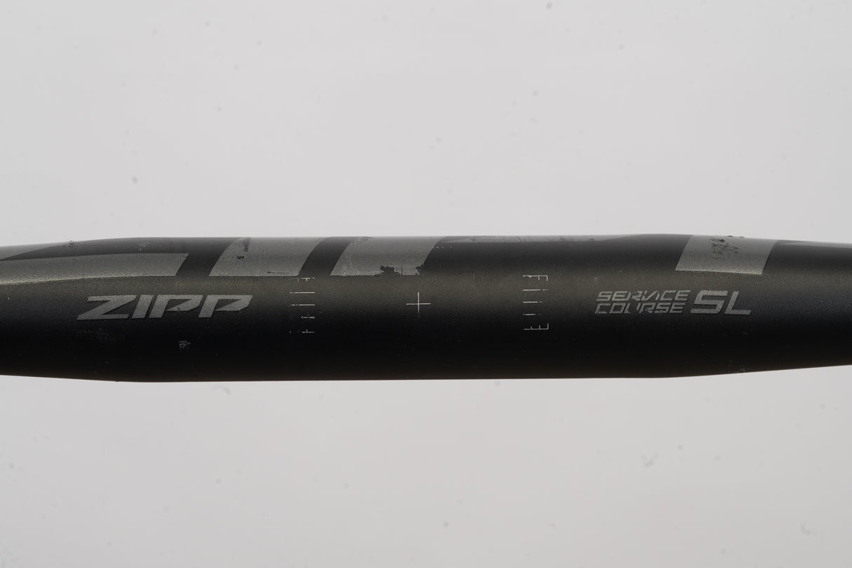 44cm Zipp Service Course SL-80 Alloy Compact Road Handlebar 31.8mm SL80
