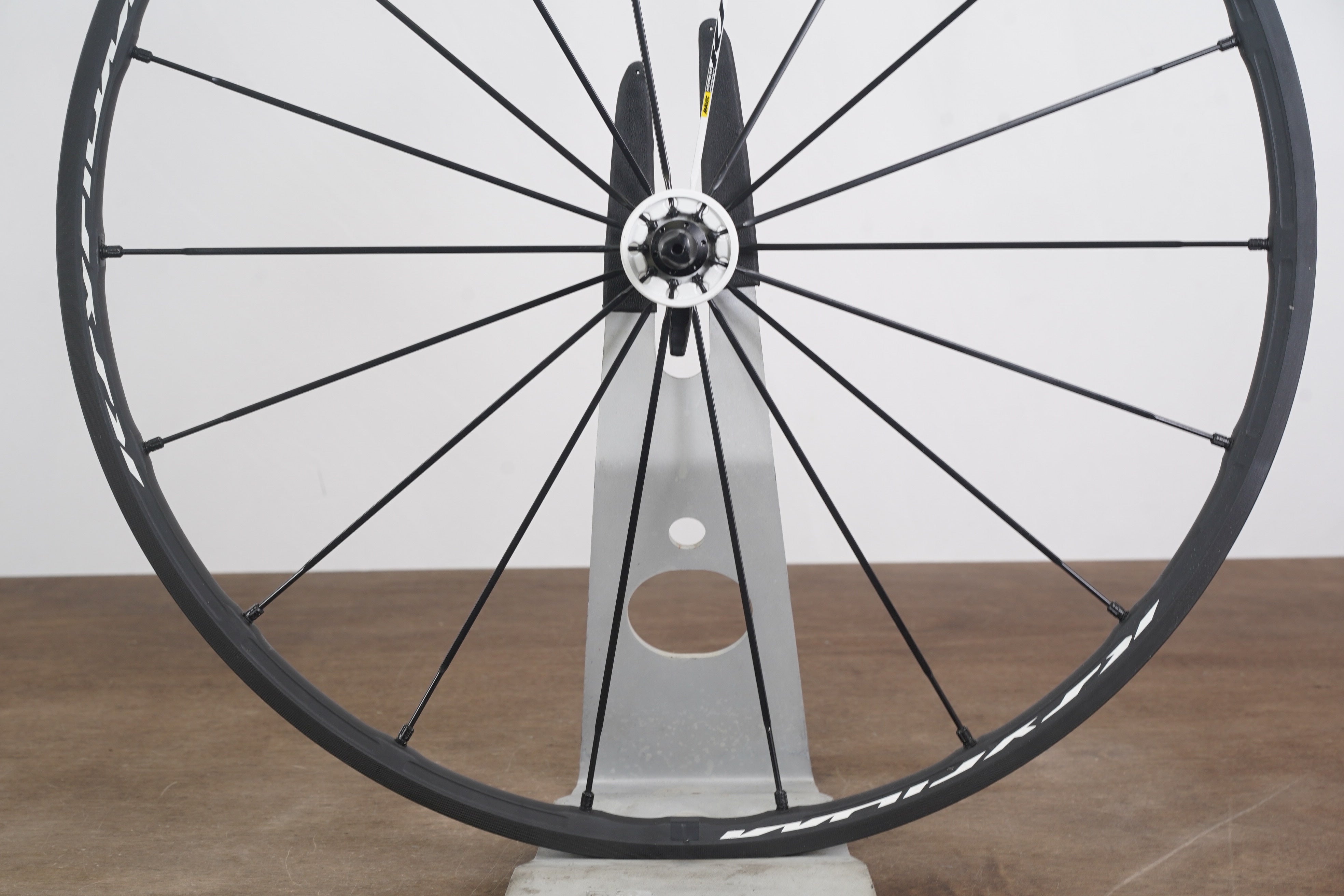 MAVIC KSYRIUM PRO EXALITH ホイールセット Mavic Ksyrium Pro Exalith Alloy Tubeless Clincher Rim Brake