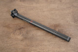 27.2mm Specialized Zertz FACT Carbon Setback Road Seatpost