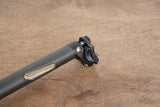 27.2mm Specialized Zertz FACT Carbon Setback Road Seatpost