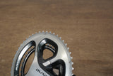 172.5mm 52/36T Shimano Dura-Ace FC-9000 11 Speed Crankset
