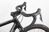L (Large) Orbea Gain M20 Ultegra R8070 Di2 Pioneer Mavic Carbon E-Bike Road Bike