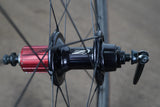 Zipp 202 Firecrest 88/188 Carbon Clincher Rim Brake Wheelset 11 Speed