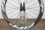 Zipp 404 Firecrest 77/177D Carbon Clincher Disc Brake Wheelset Shimano/SRAM 11