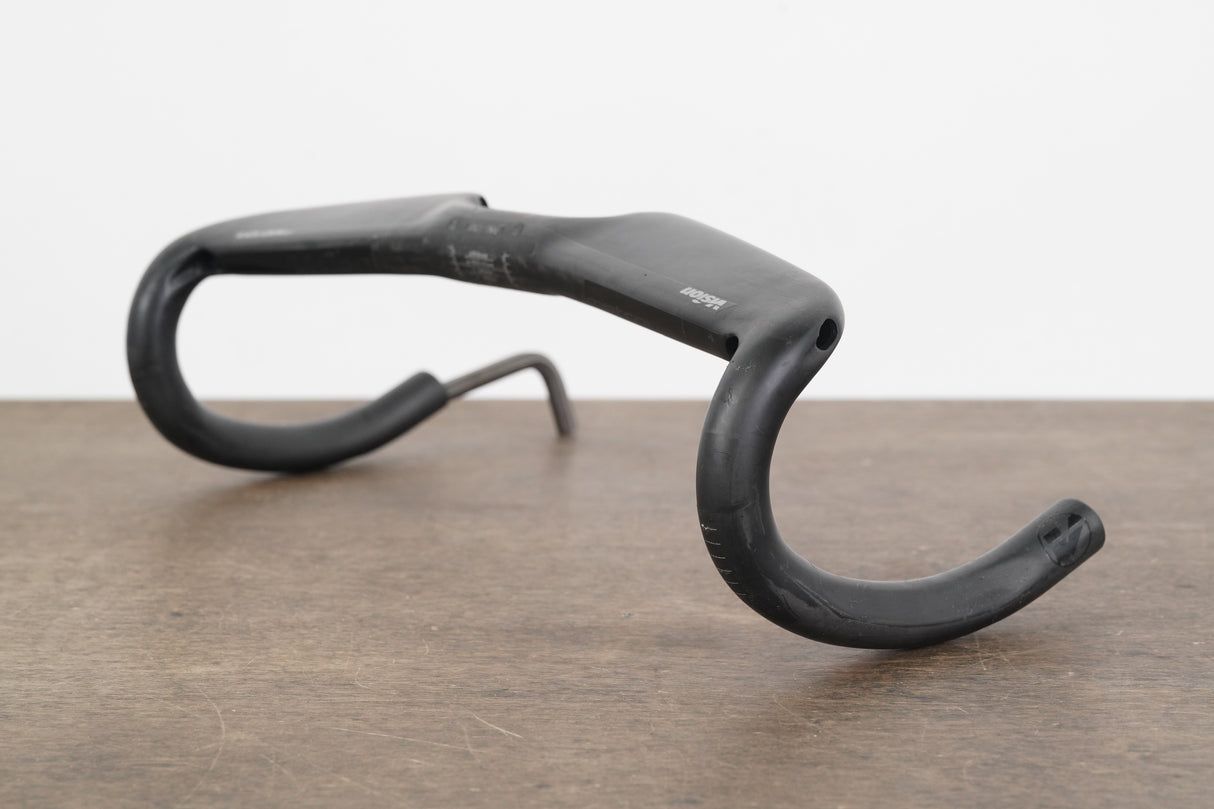 40cm Vision Metron Aero Compact Carbon Road Handlebar