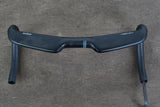 40cm Vision Metron Aero Compact Carbon Road Handlebar