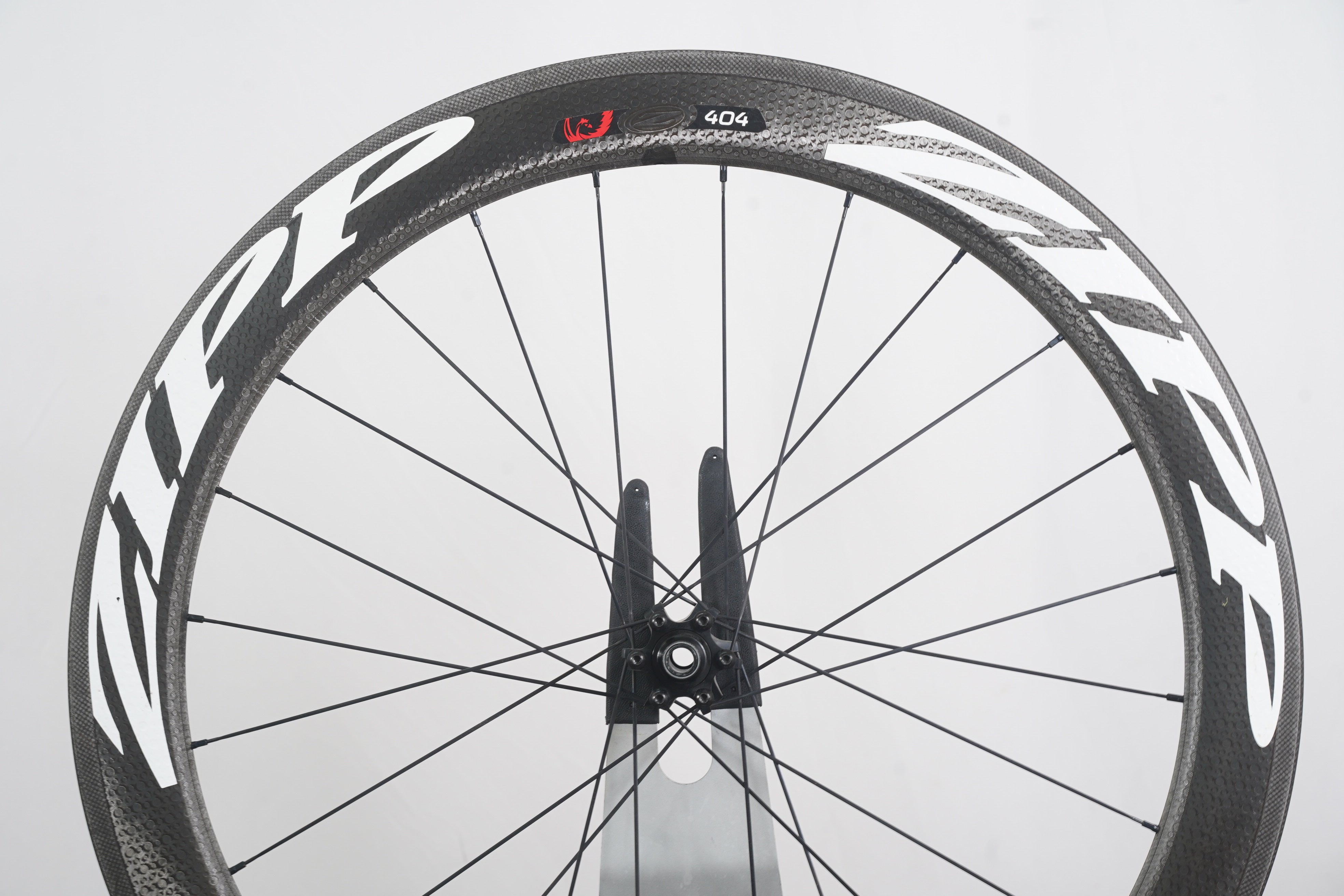 Zipp 404 Firecrest 77/177D Carbon Clincher Disc Brake Wheelset