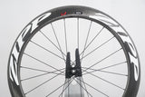 Zipp 404 Firecrest 77/177D Carbon Clincher Disc Brake Wheelset Shimano/SRAM 11