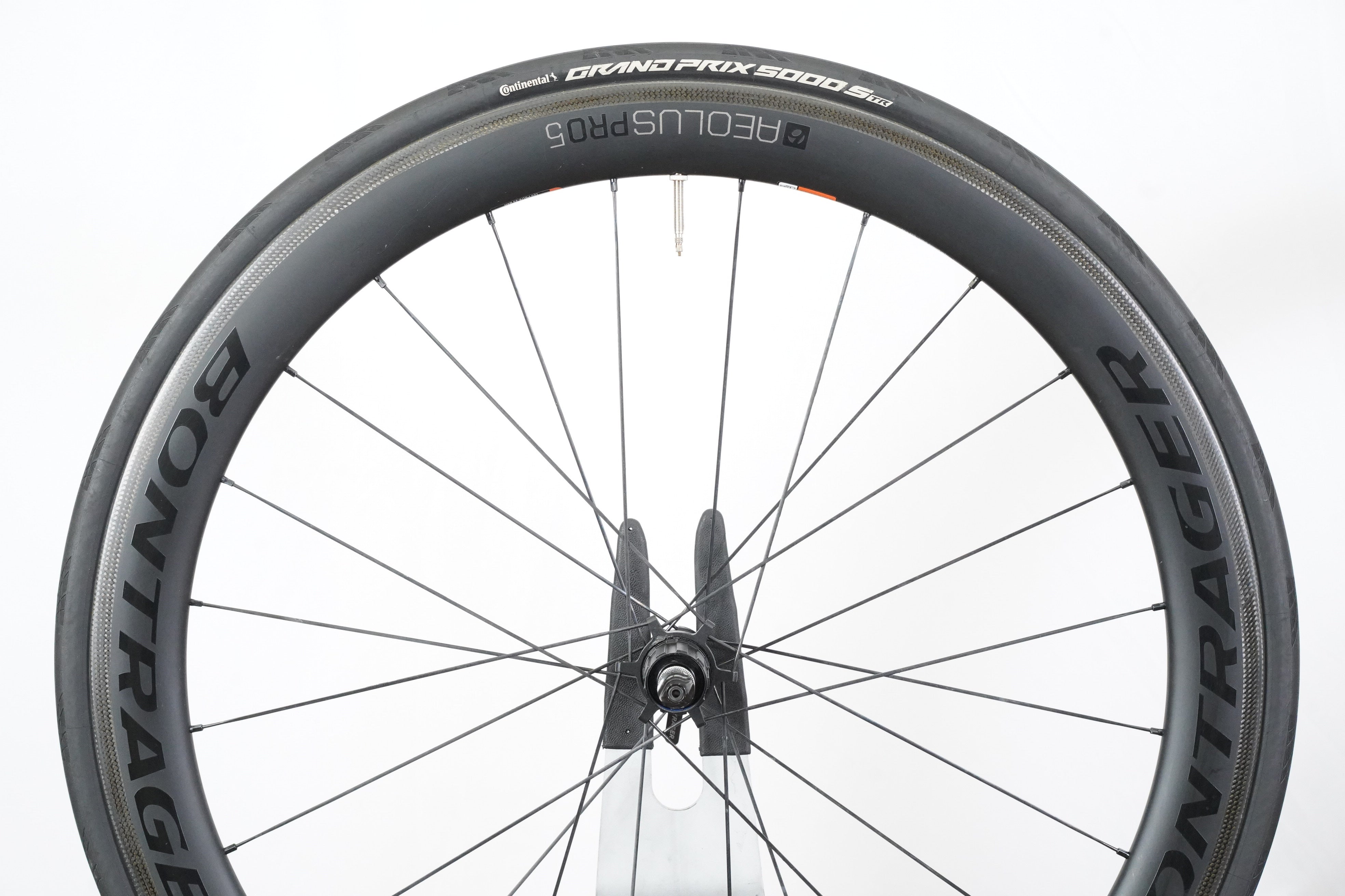 Bontrager aeolus 5 clincher online