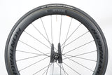 Bontrager Aeolus Pro 5 TLR Carbon Tubeless Clincher Rim Brake Wheelset 11 Speed