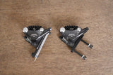 Shimano GRX RX810 11 Speed Mechanical Hydraulic Disc Brake Groupset