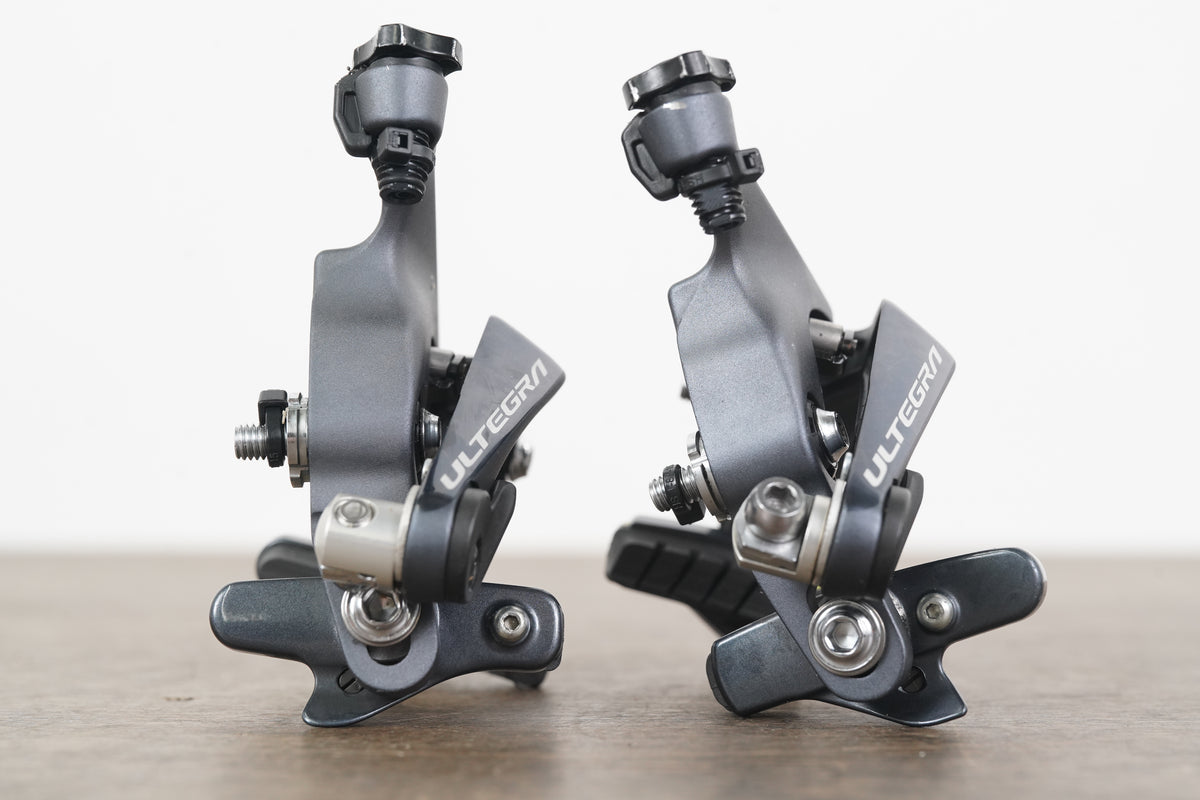 Shimano Ultegra BR-R8010 Direct Mount Rim Brake Calipers R8010