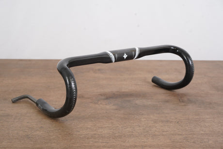 40cm Specialized S-WORKS Carbon Compact Road Handlebar 31.8mm