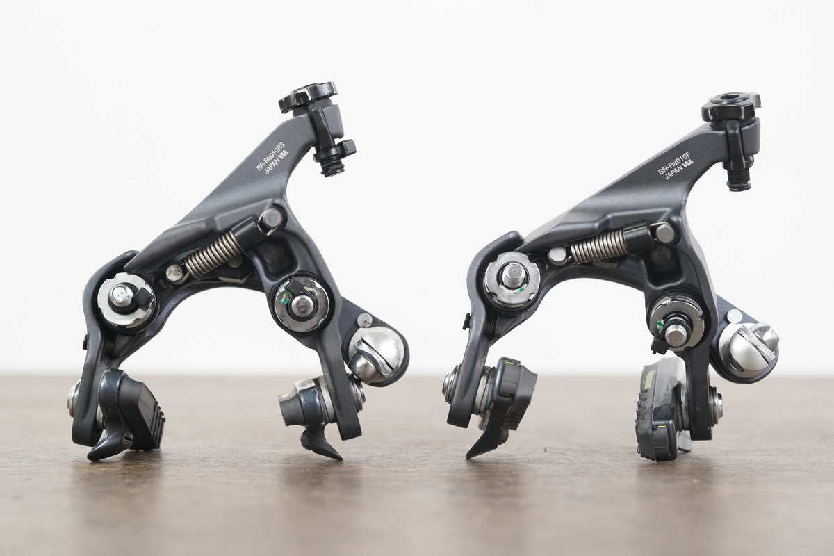 Shimano Ultegra BR-R8010 Direct Mount Rim Brake Calipers R8010