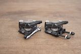 Shimano GRX RX810 11 Speed Mechanical Hydraulic Disc Brake Groupset