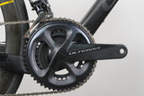 L (Large) Orbea Gain M20 Ultegra R8070 Di2 Pioneer Mavic Carbon E-Bike Road Bike