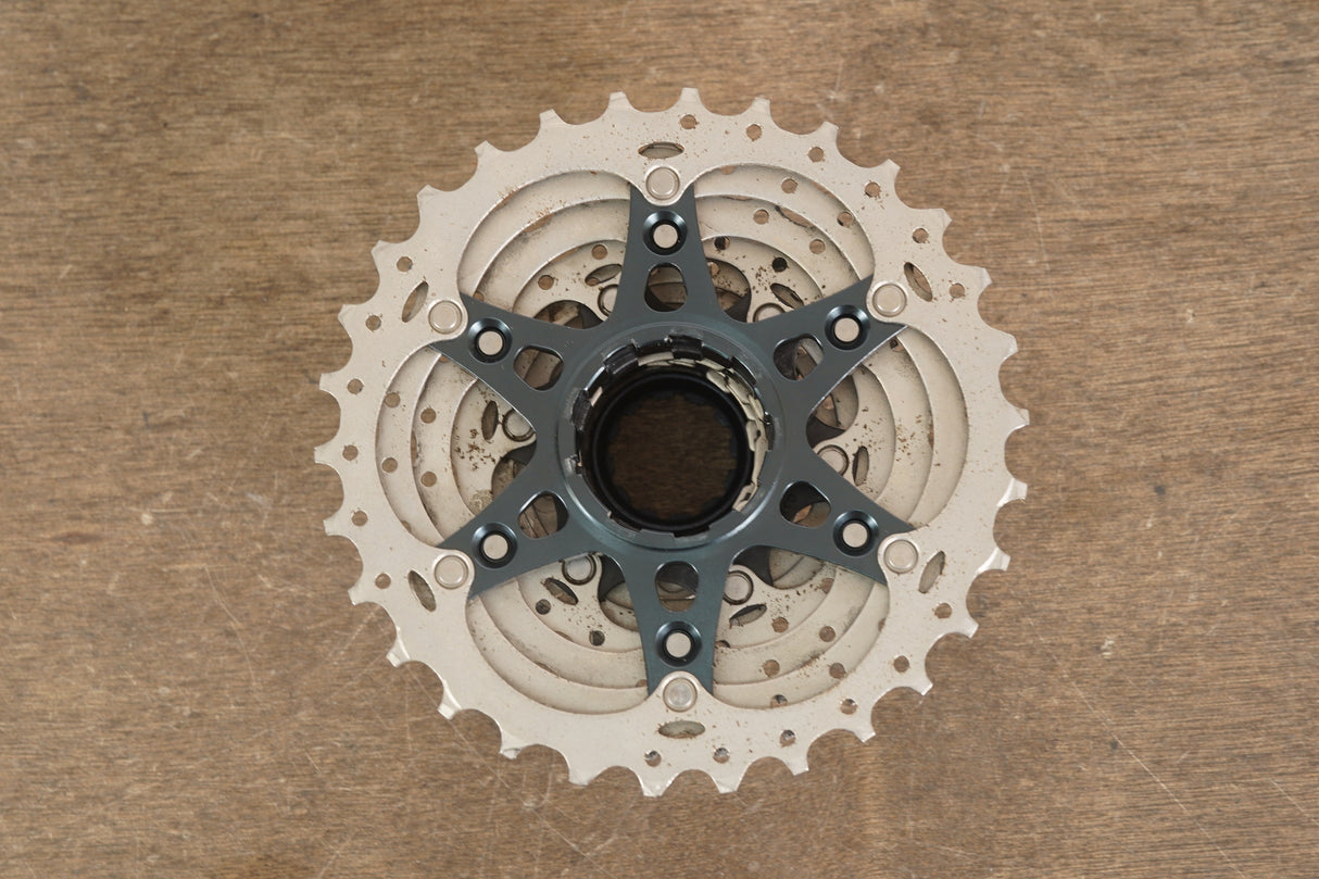 11-30T Shimano Ultegra CS-R8000 11 Speed Cassette 268g 8000