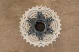 11-30T Shimano Ultegra CS-R8000 11 Speed Cassette 268g 8000