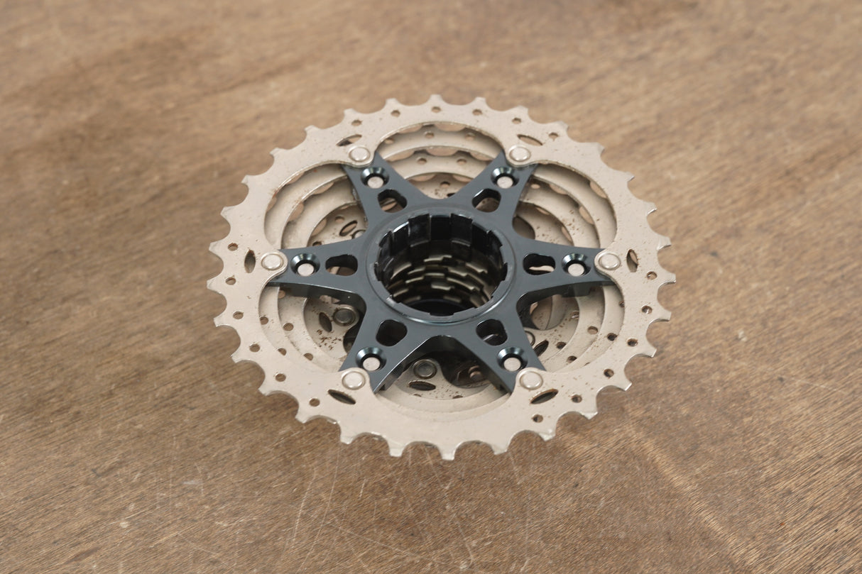 11-30T Shimano Ultegra CS-R8000 11 Speed Cassette 268g 8000