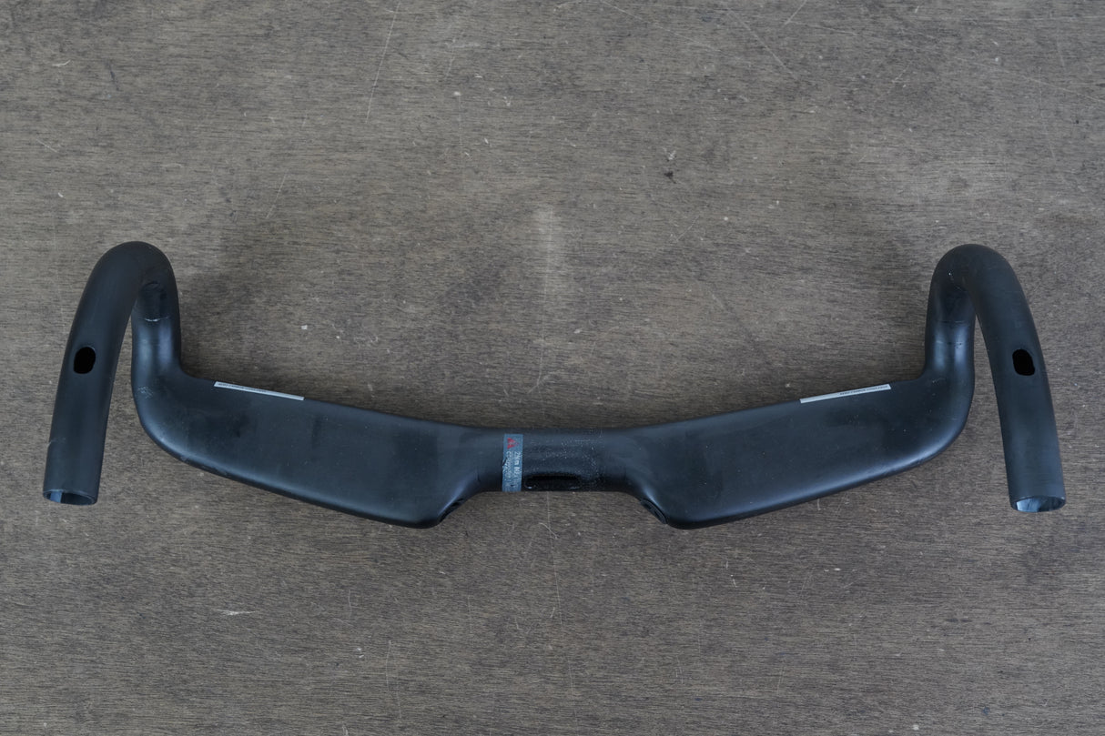 40cm Vision Metron Aero Compact Carbon Road Handlebar