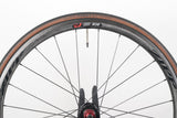 Zipp 202 Firecrest 88/188 Carbon Clincher Rim Brake Wheelset 11 Speed