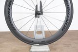 Bontrager Aeolus Pro 5 TLR Carbon Tubeless Clincher Rim Brake Wheelset 11 Speed