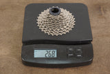 11-30T Shimano Ultegra CS-R8000 11 Speed Cassette 268g 8000